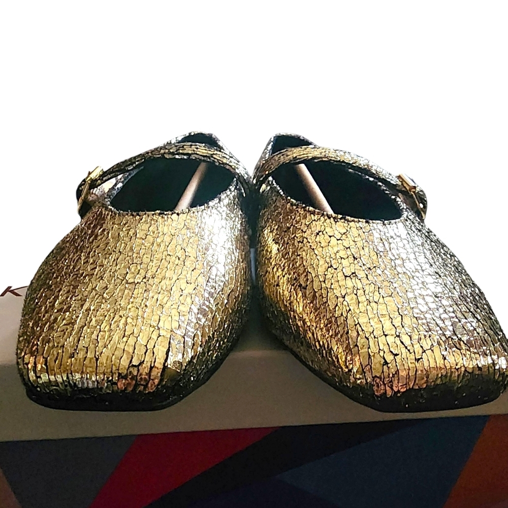 KATY PERRY EVIE MARY JANES - Picture 4 of 9